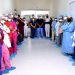 Inicia jornada quirúrgica de la Fundación Operación Sonrisa República Dominicana en el Hospital Pediátrico Doctor Hugo Mendoza