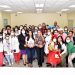 Hospital Hugo Mendoza se suma a campaña mundial para promover la lactancia materna
