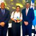 Hospital Hugo Mendoza reconocido en primer lugar en el sector salud por iTICge