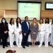 Hospital Pediátrico Dr. Hugo Mendoza promueve residentes de pediatría a segundo año y recibe residentes de primer año