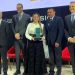 Hospital Hugo Mendoza recibe máximo reconocimiento en el Premio Iberoamericano de la Calidad