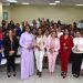 Hospital Pediátrico Dr. Hugo Mendoza realiza panel “Mujer Integral: Salud, Derechos, Poder y Propósito”