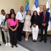 Hospital Pediátrico Dr. Hugo Mendoza reconoce la excelencia de su personal