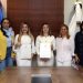 Ministerio de la Mujer y Hospital Pediátrico Dr. Hugo Mendoza fortalecen acompañamiento a madres y familias cuidadoras