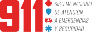 Sistema Nacional de Atención a Emergencias y Seguridad 911
